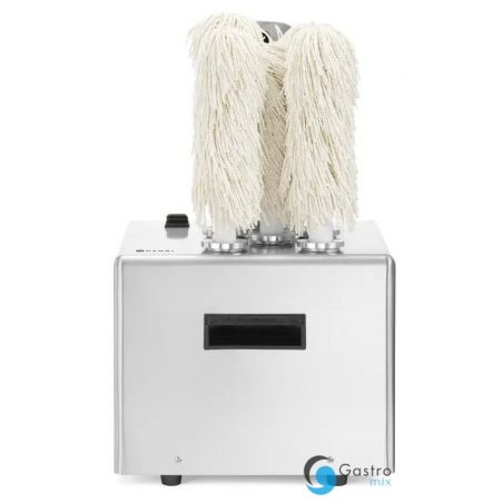 Polerka do szkła | 236666 hendi 