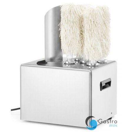 Polerka do szkła | 236666 hendi 