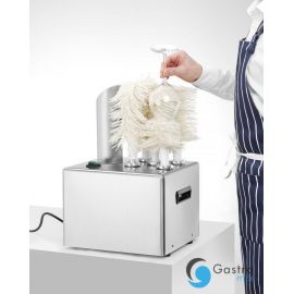  Polerka do szkła | 236666 hendi