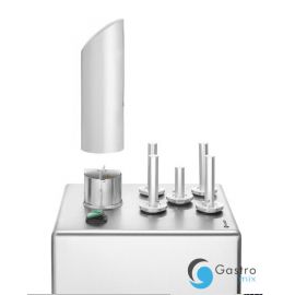  Polerka do szkła | 236666 hendi