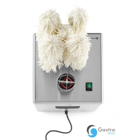 Polerka do szkła | 236666 hendi 