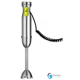 Mikser ręczny ze spiralnym przewodem| 221181 hendi