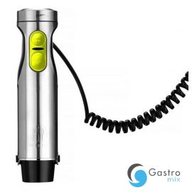  Mikser ręczny ze spiralnym przewodem| 221181 hendi