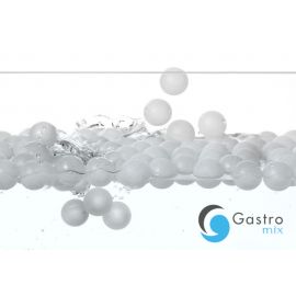  Kulki do gotowania sous-vide – 500 szt | 551998 hendi