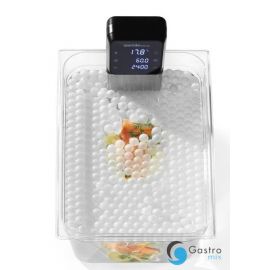  Kulki do gotowania sous-vide – 500 szt | 551998 hendi