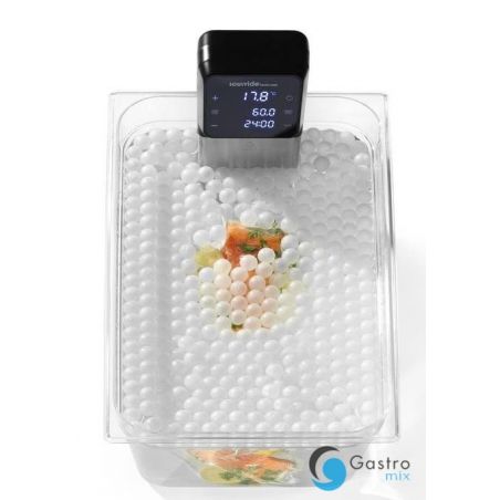 Kulki do gotowania sous-vide – 500 szt | 551998 hendi 