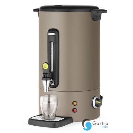 Warnik 16L – design by Bronwasser UNIQ| 211540 hendi 