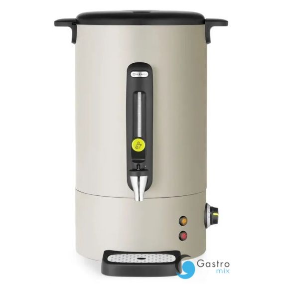 Warnik 16L – design by Bronwasser UNIQ | 211533 hendi 