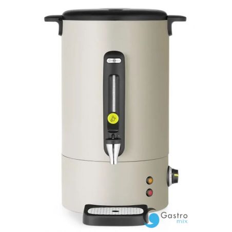 Warnik 16L – design by Bronwasser UNIQ | 211533 hendi 