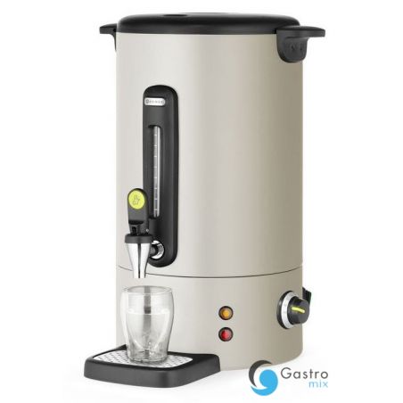 Warnik 16L – design by Bronwasser UNIQ | 211533 hendi 