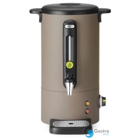 Warnik 9L – design by Bronwasser UNIQ| 211526 hendi 