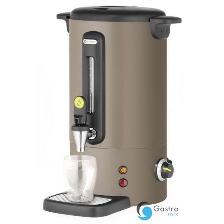 Warnik 9L – design by Bronwasser UNIQ| 211526 hendi 