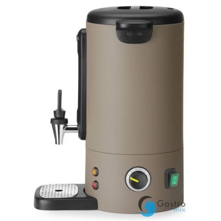 Warnik 9L – design by Bronwasser UNIQ| 211526 hendi 