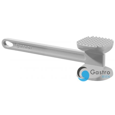 Tłuczek do mięsa XL| 513057 hendi 