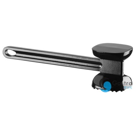 Tłuczek do mięsa XL czarny | 513125 hendi 