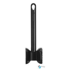  Tłuczek do mięsa XL czarny | 513125 hendi