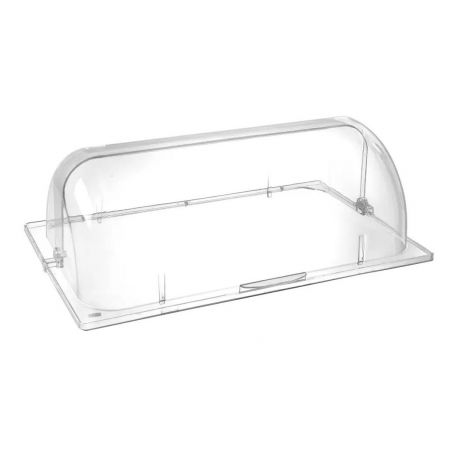 Pokrywa Rolltop gn 1/1  540x330x(H)180mm | 427507 hendi 