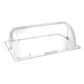 Pokrywa Rolltop gn 1/1  540x330x(H)180mm | 427507 hendi