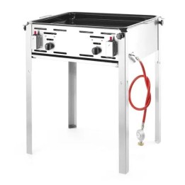 Grill gazowy GRILL MASTER MAXI