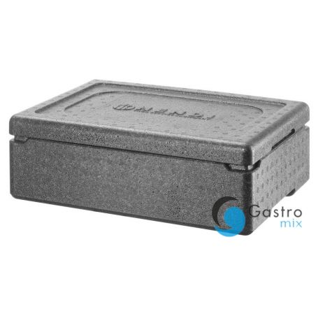 Pojemnik termoizolacyjny 9L   440x310x(H)160mm| 707043 hendi 