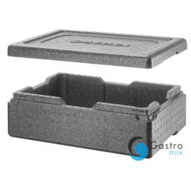  Pojemnik termoizolacyjny 9L   440x310x(H)160mm| 707043 hendi