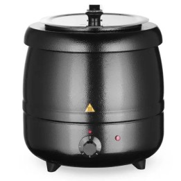 Kociołek do zup KITCHEN LINE  - 8 l