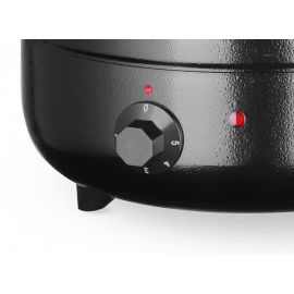  Kociołek do zup Kitchen Line, o poj. 8 L | 860083 HENDI