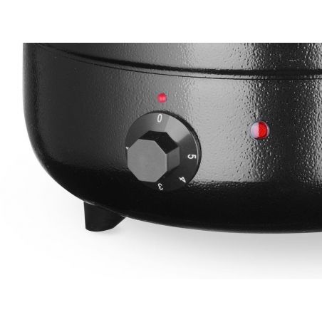 Kociołek do zup Kitchen Line, o poj. 8 L | 860083 HENDI 