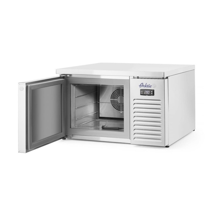 Schładzarka szokowa 3 x GN 2/3, Arktic | 237731 hendi