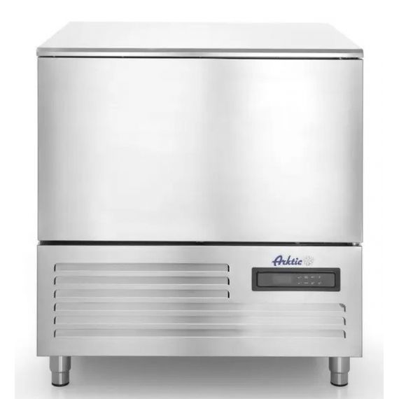 Schładzarka szokowa 5xGN 1/1, Arktic | 232170 hendi 