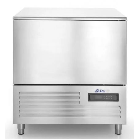 Schładzarka szokowa 5xGN 1/1, Arktic | 232170 hendi 
