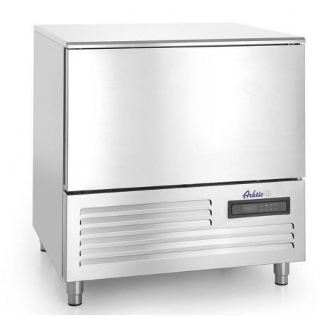 Schładzarka szokowa 5xGN 1/1, Arktic | 232170 hendi 