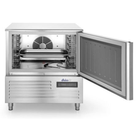 Schładzarka szokowa 5xGN 1/1, Arktic | 232170 hendi 