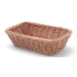Kosz do pieczywa – rozmiar GN, GN 1/4, | 426722 hendi