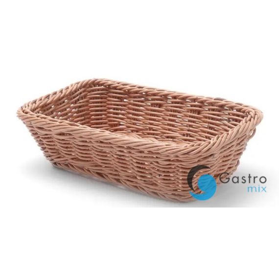 Kosz do pieczywa – rozmiar GN, GN 1/4, | 426722 hendi 