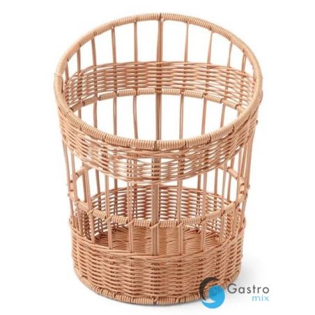 Kosz na bagietki 305x320x(H)350mm  | 426517 HENDI 