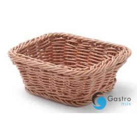 Kosz do pieczywa rozmiar GN 1/6| 426746 HENDI