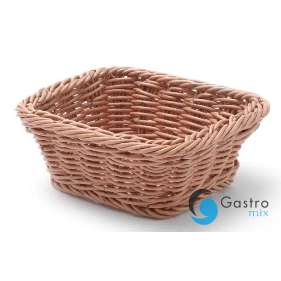Kosz do pieczywa rozmiar GN 1/6| 426746 HENDI 