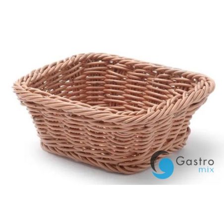 Kosz do pieczywa rozmiar GN 1/6| 426746 HENDI 