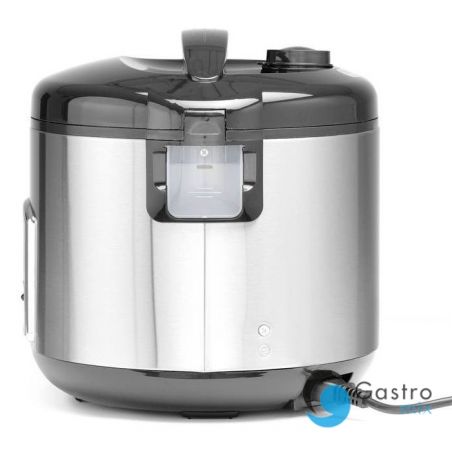 Urządzenie do gotowania ryżu Profi Line 1,8 l  | 240410 HENDI 