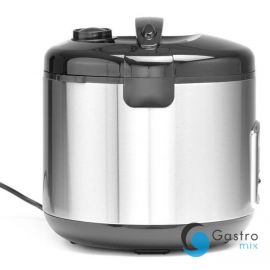  Urządzenie do gotowania ryżu Profi Line 1,8 l  | 240410 HENDI