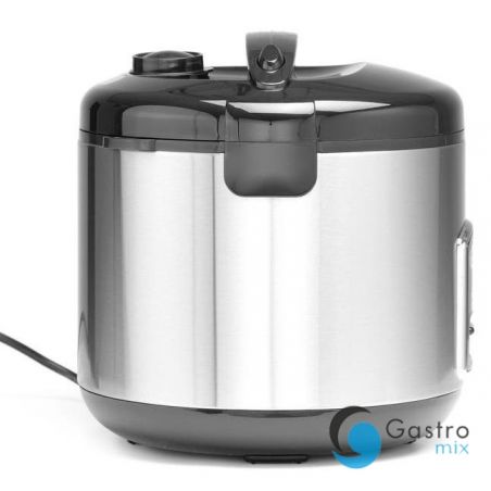 Urządzenie do gotowania ryżu Profi Line 1,8 l  | 240410 HENDI 