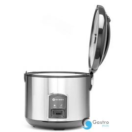  Urządzenie do gotowania ryżu Profi Line 1,8 l  | 240410 HENDI