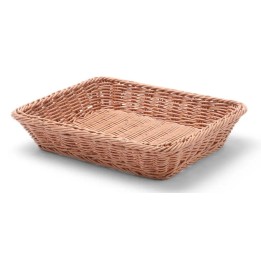 Kosz do pieczywa rozmiar GN 1/2 | 426692 HENDI