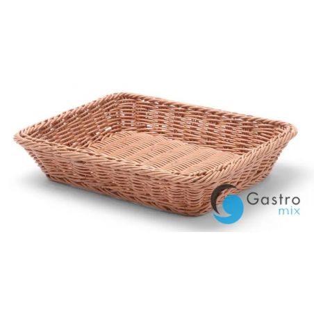 Kosz do pieczywa rozmiar GN 1/2 | 426692 HENDI 
