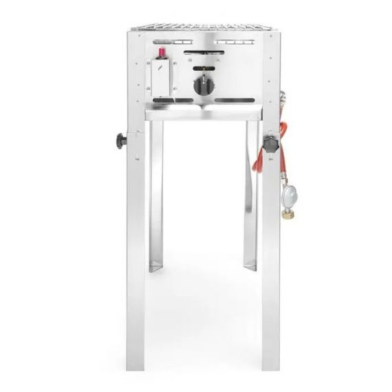 Grill gazowy Grill-Master Mini | 154700 HENDI 