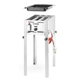  Grill gazowy Grill-Master Mini | 154700 HENDI
