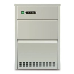 Kostkarka do lodu Arktic 50 kg24h | 271780 HENDI