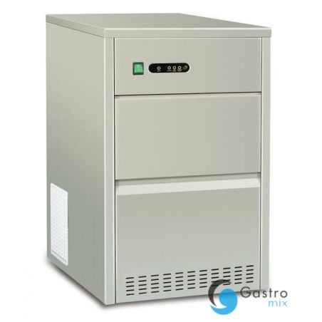 Kostkarka do lodu Arktic 50 kg24h | 271780 HENDI 