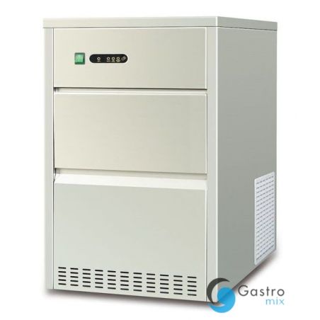 Kostkarka do lodu Arktic 50 kg24h | 271780 HENDI 